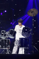 HIROMITSU KITAYAMA LIVE TOUR 2025 「波紋‐HAMON‐」ファイナル公演より
