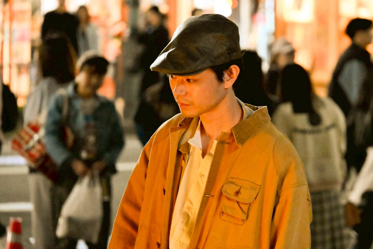 三谷幸喜×菅田将暉　80年代の渋谷を舞台にした青春群像劇『もしもこの世が舞台なら、楽屋はどこにあるのだろう』今夜スタート