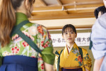 ドラマ『ちはやふる－めぐり－』第9話より