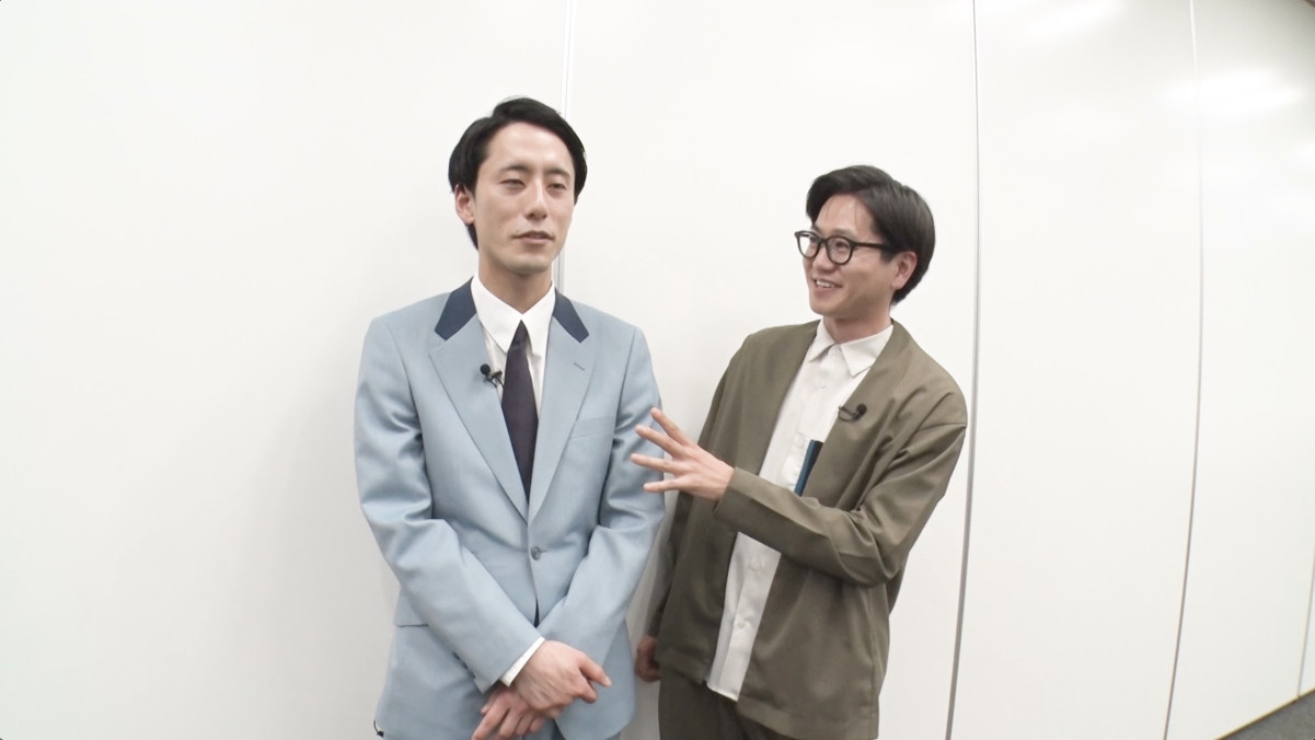 ダイアン津田が言葉を失う初の事態!?　毎夏恒例「怪談ブレイクチャレンジ」
