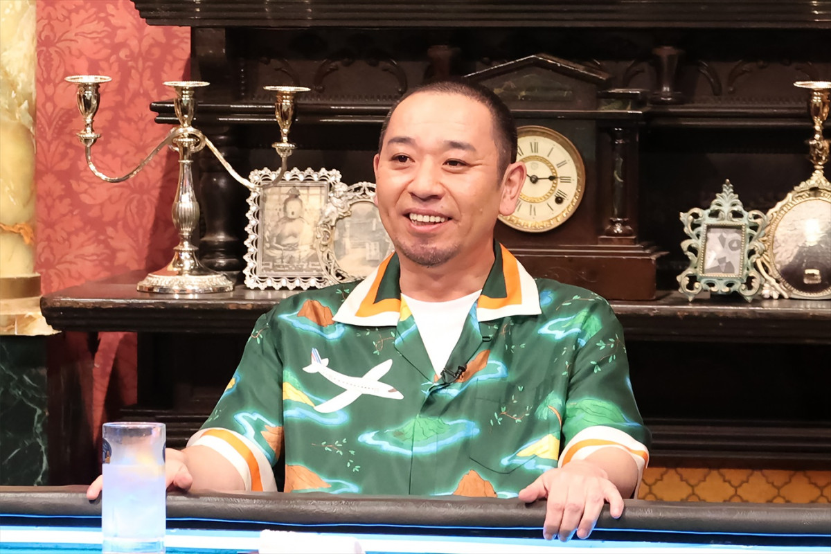 花澤香菜、おしゃれ目的でのサングラスのかけ方を相談するも思わず悲鳴？　今夜の『酒のツマミになる話』