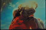 映画『E.T.』場面写真