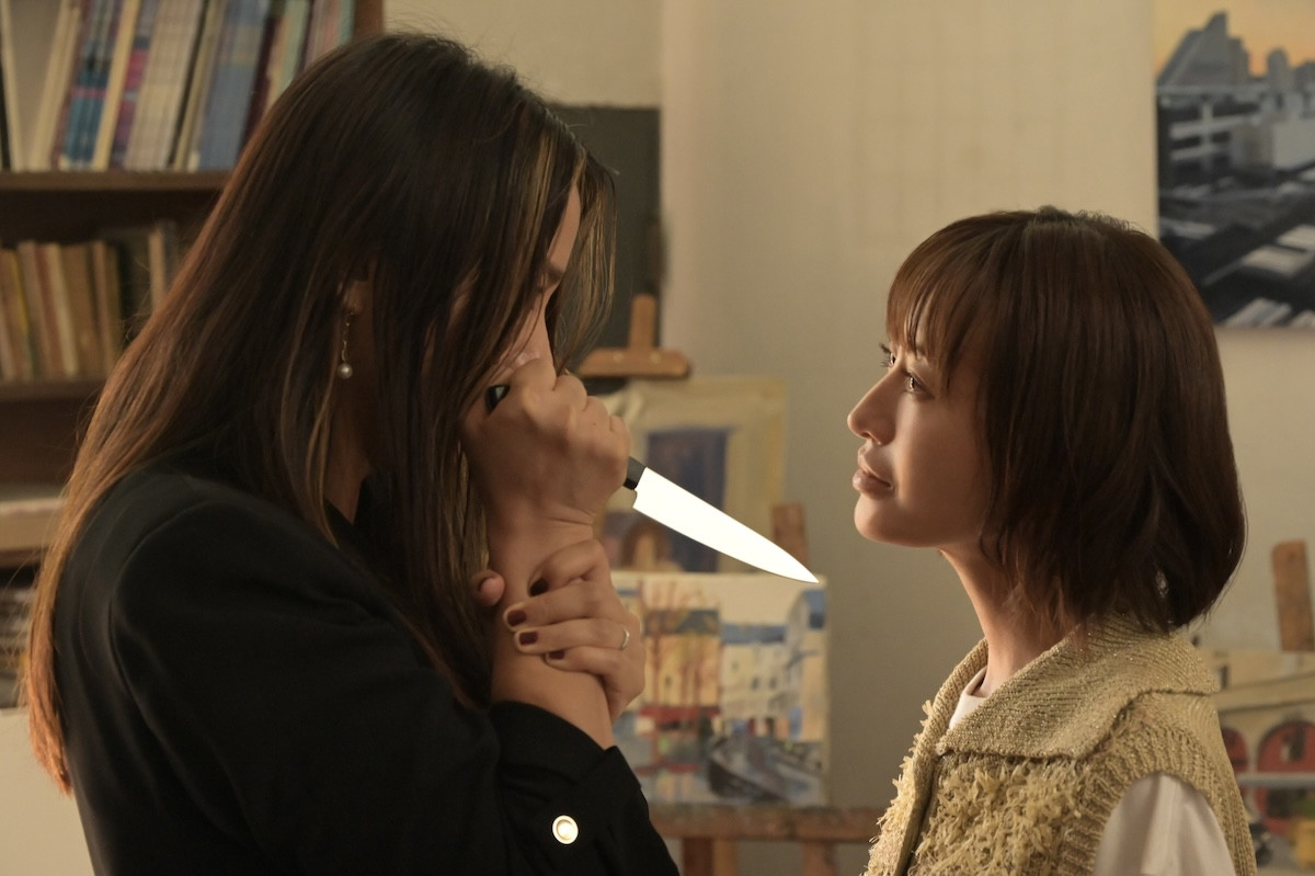 『奪い愛、真夏』最終回　“真夏”松本まりか、地獄の連鎖を断ち切るべく5回目となるタイムリープに踏み切る