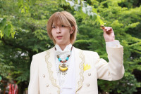 『ナンバーワン戦隊ゴジュウジャー』第30話場面カット