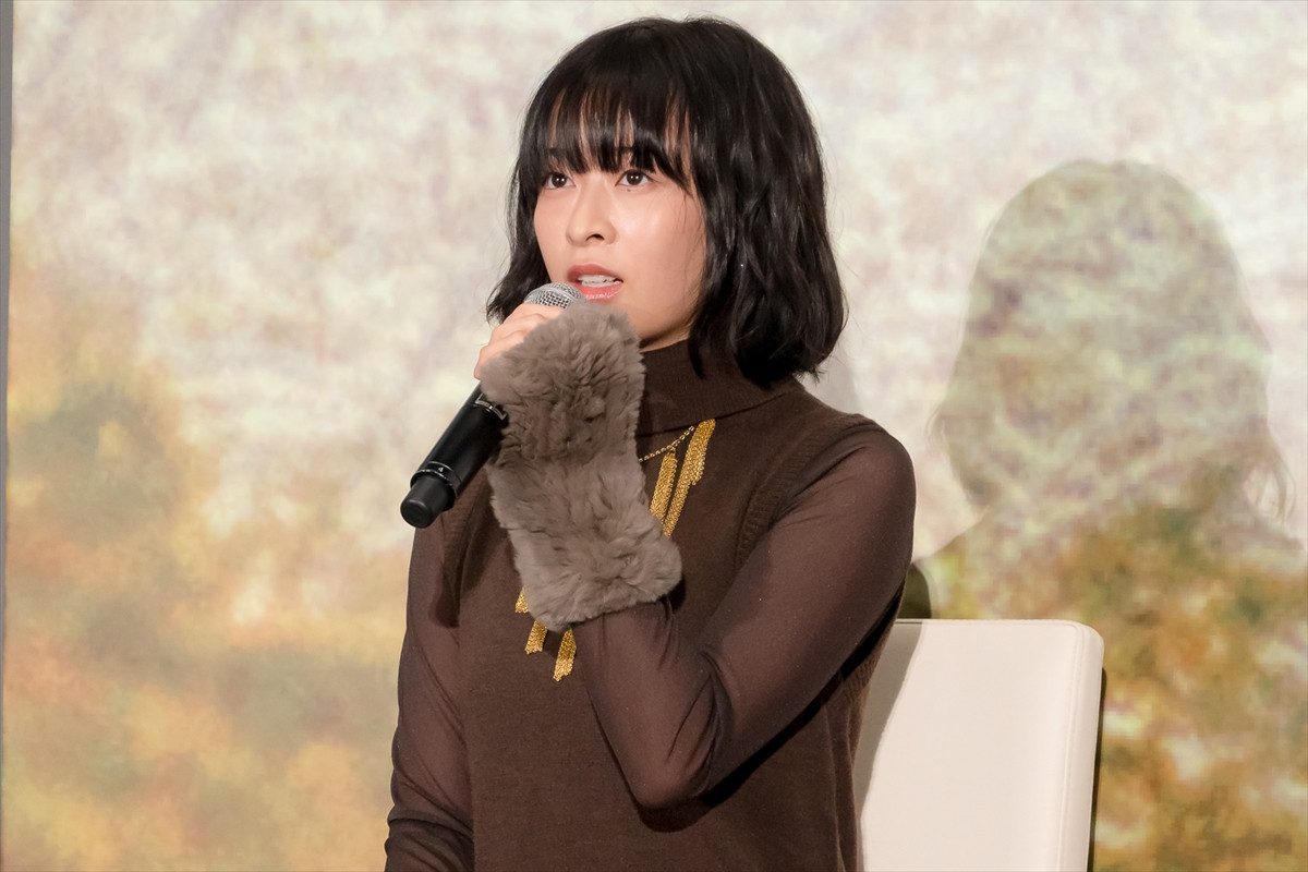 SixTONES・松村北斗、めぐり合わせを感じた瞬間を明かす「負けてられないなって思いになりました」