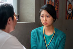 連続テレビ小説『あんぱん』特別編第2回で主人公を務める原菜乃華
