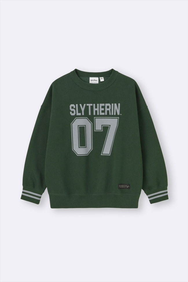 写真）【フォト特集】『ハリー・ポッター』×「GU」コレクション