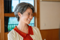 連続テレビ小説『あんぱん』最終回より