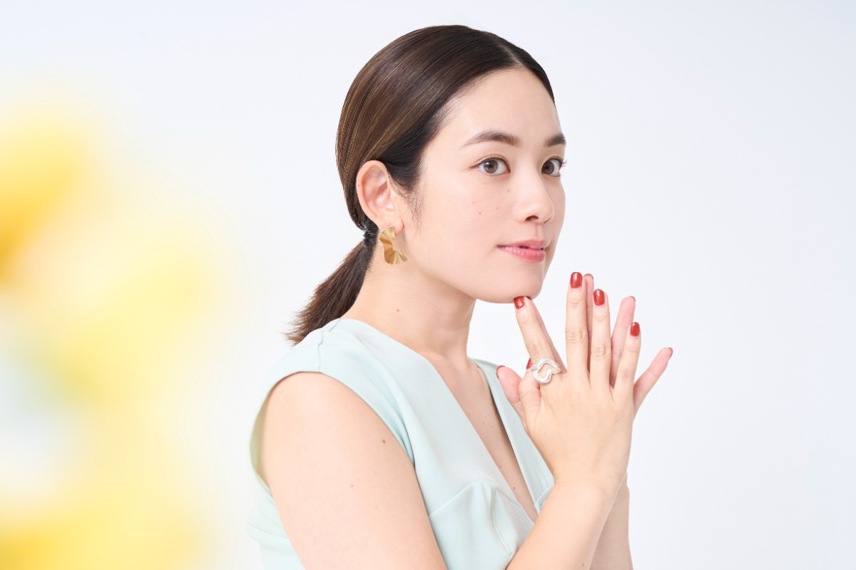 筧美和子、初主演作で挑んだ博多弁の習得は“カラオケ気分”で！　役作りは「内面を深掘りできる時間」