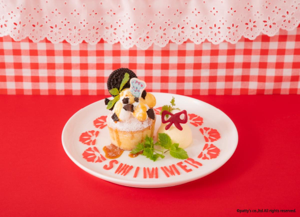 250926「SWIMMER CAFE ～5thをぎゅっ！～」