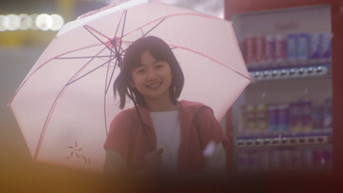 実写版『秒速』場面写真解禁　松村北斗と高畑充希が紡ぐ、原作アニメの印象的なシーンが満載！
