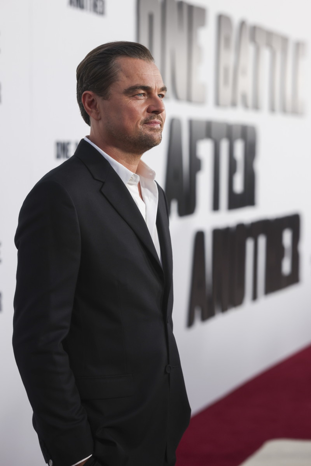 スピルバーグが3回見たと大絶賛！　レオナルド・ディカプリオら登場『ワン・バトル・アフター・アナザー』超豪華ワールドプレミア開催