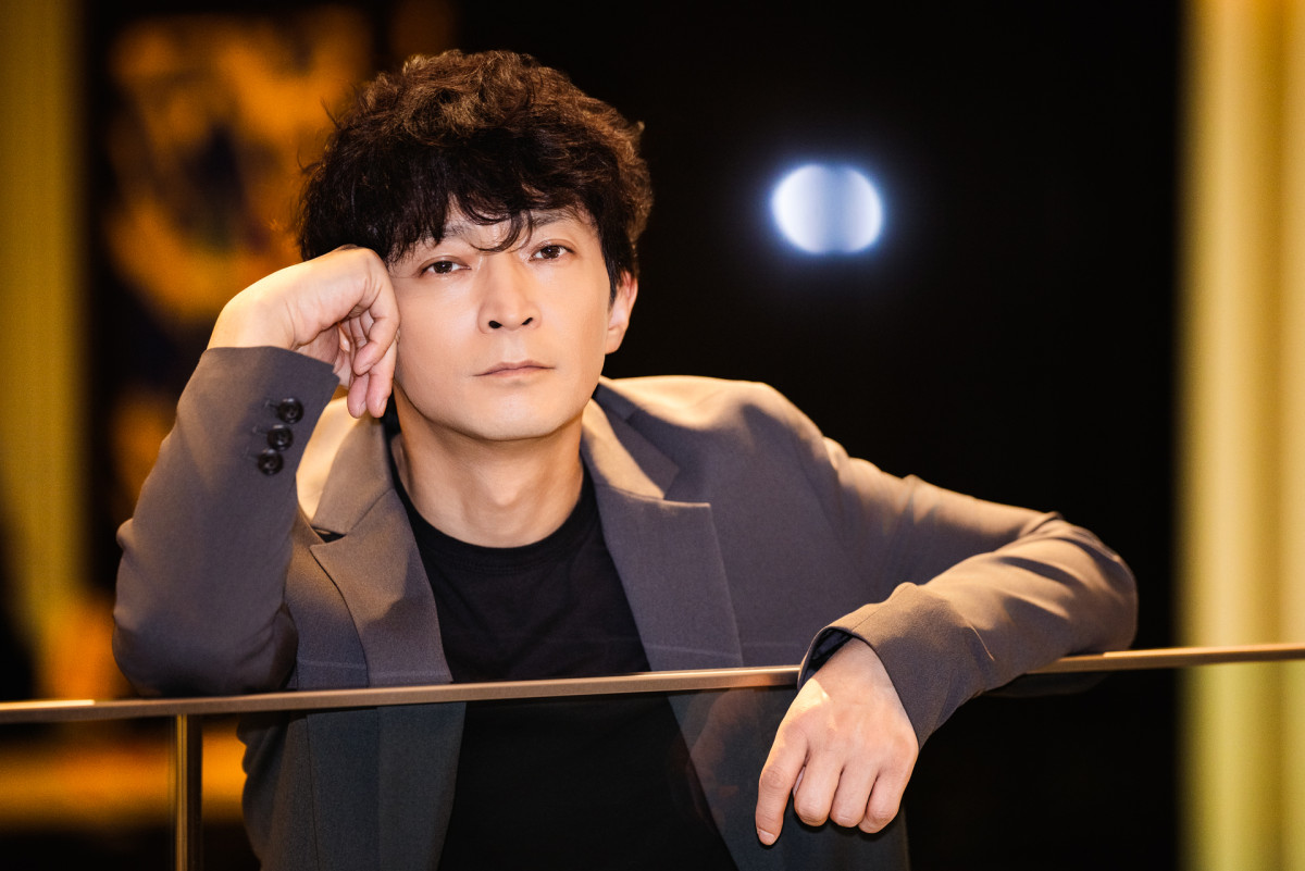 内山昂輝＆津田健次郎、『ひゃくえむ。』は“哲学するスポ根”「異色で独特な作品」