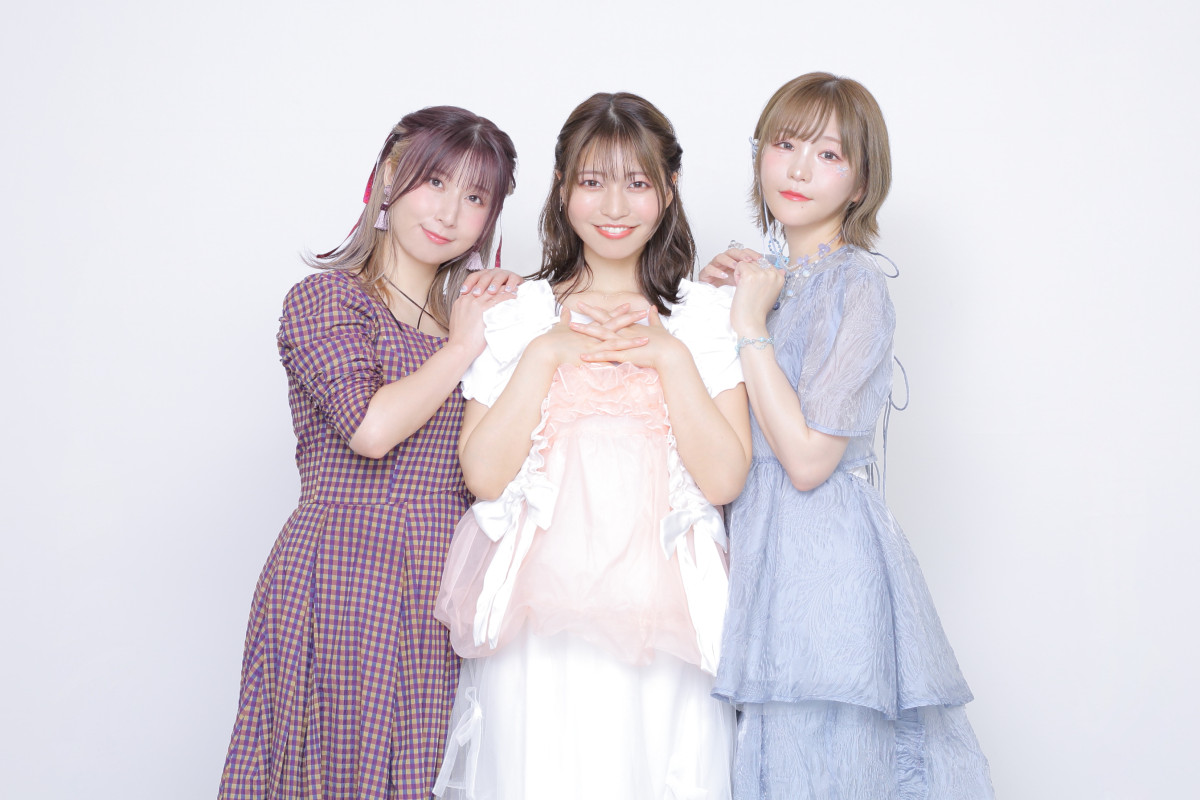 『映画キミとアイドルプリキュア♪ お待たせ！キミに届けるキラッキライブ！』インタビュー　20250728実施