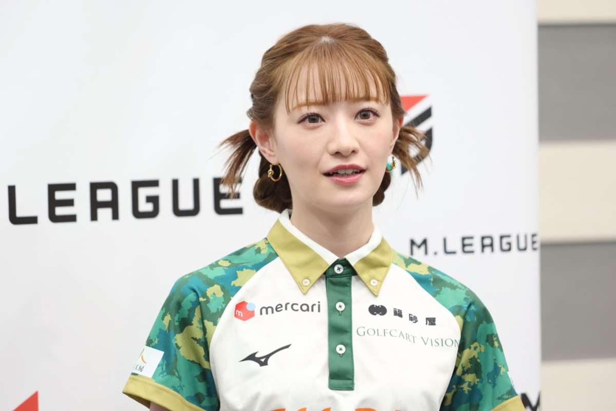 【フォト特集】新規参入チームも！ 「Mリーグ2025‐26」開幕、全10チーム40選手が集結！