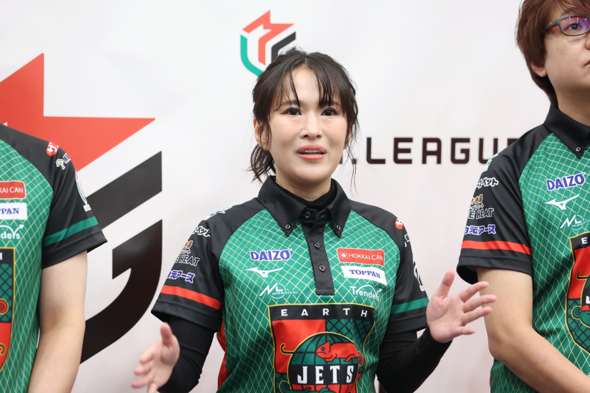 【フォト特集】「Mリーグ2025‐26」開幕、全10チーム40選手が集結！