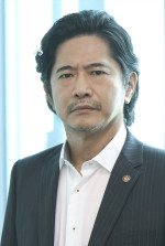 ドラマ『ひと夏の共犯者』より塔堂雅也（萩原聖人）