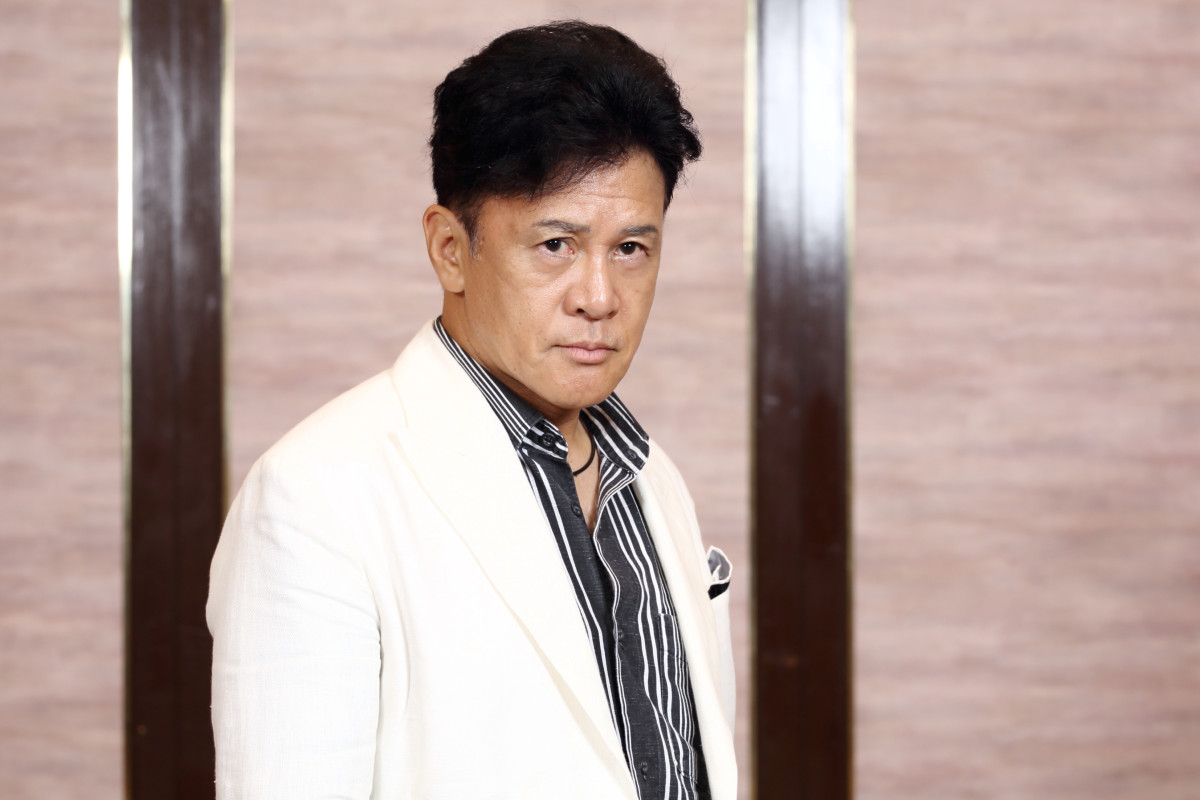 古田新太・橋本じゅん・高田聖子・粟根まこと・羽野晶紀・橋本さとし、勢ぞろい！　レジェンドが明かす「劇団☆新感線」の昔と今