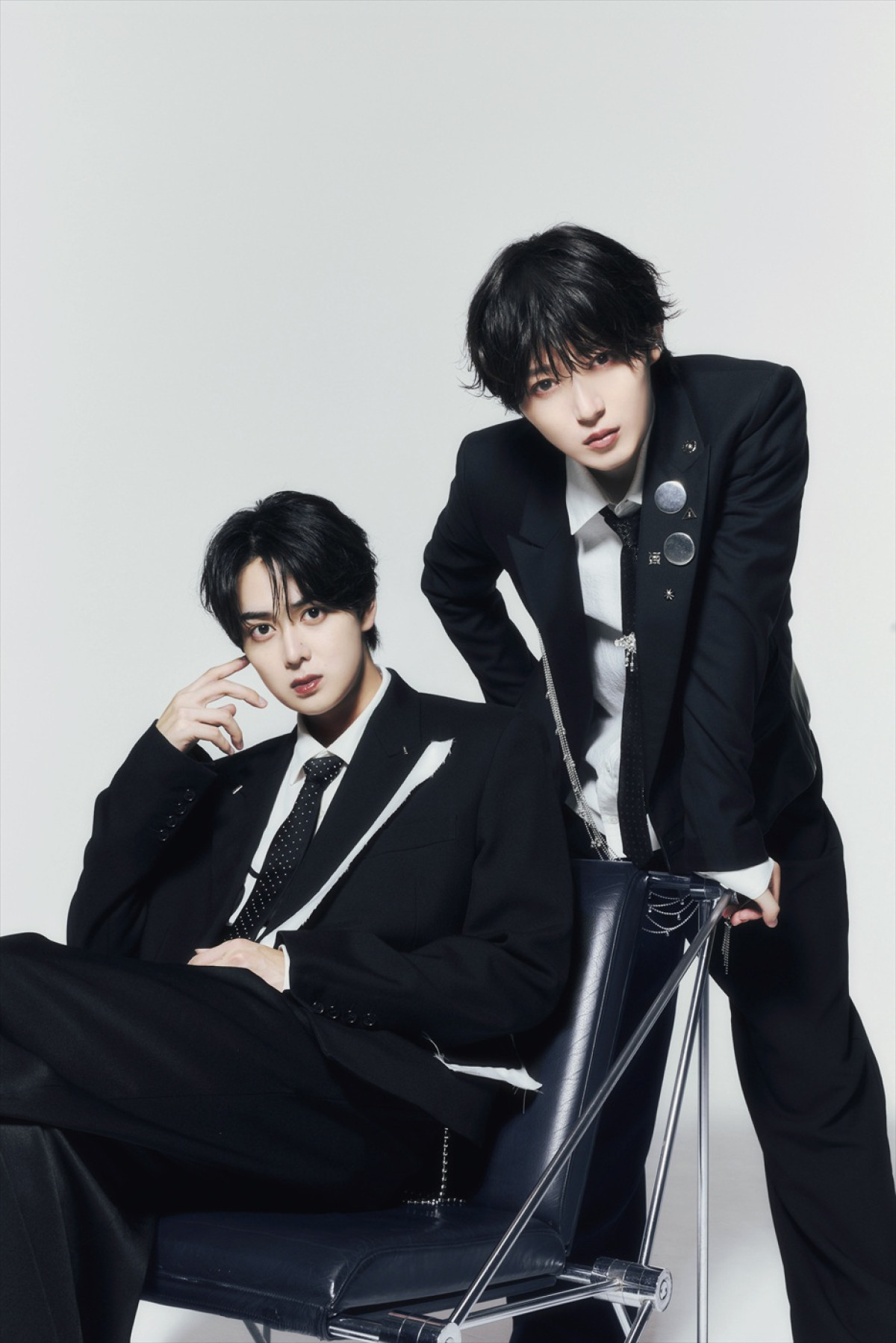 タイプロ参加の西山智樹＆前田大輔が初のラジオレギュラー番組に挑戦！　『TAGラジ！』10.4スタート