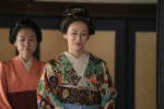 連続テレビ小説『ばけばけ』第2回より