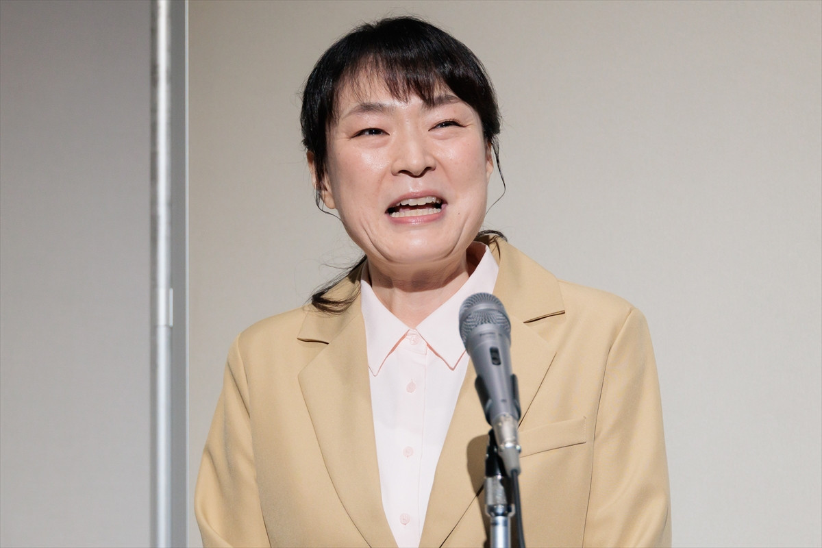 葵わかな、神尾楓珠＆藤原丈一郎の組み合わせは「“子ども”が加速する」「小学生2人くらいいるかな、ぐらいの感じ」