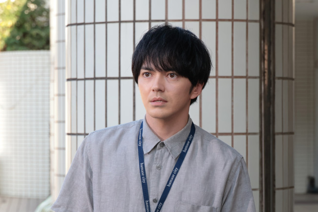 ドラマ『明日はもっと、いい日になる』第10話より