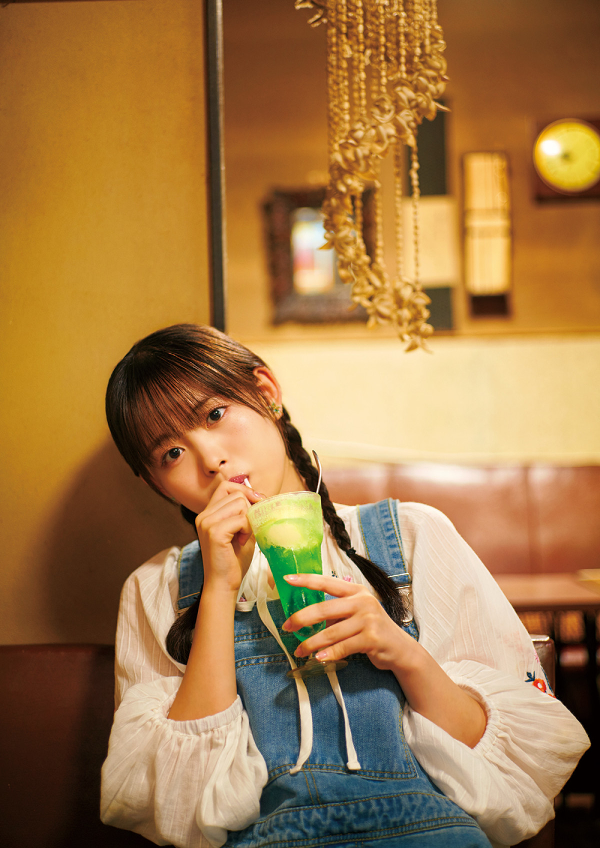 アンジュルム・後藤花、後輩が入り「ついに先輩に」　大先輩・藤本美貴との共演が目標