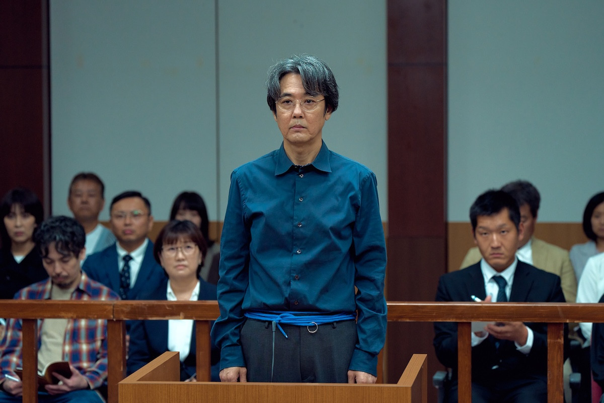 『しあわせな結婚』最終回 “幸太郎”阿部サダヲ、“ネルラ”松たか子への言葉に称賛続々「カッコいい!!」「名言」（ネタバレあり）
