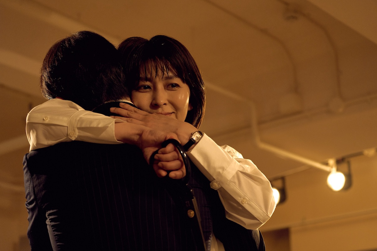 『しあわせな結婚』最終回 “幸太郎”阿部サダヲ、“ネルラ”松たか子への言葉に称賛続々「カッコいい!!」「名言」（ネタバレあり）