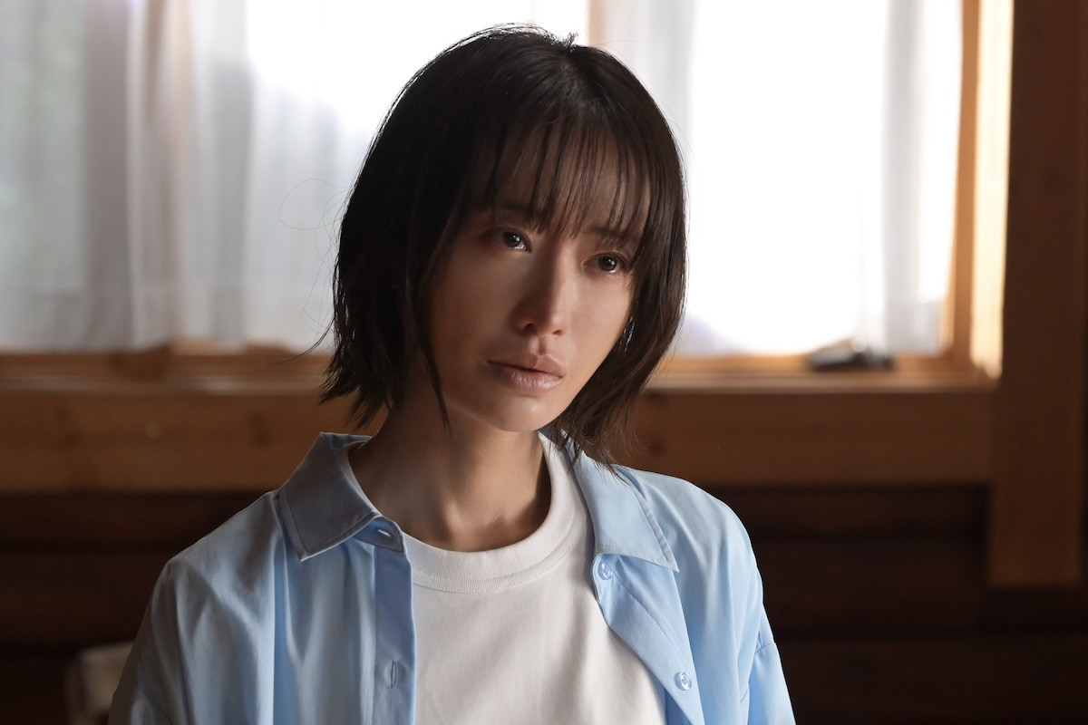 『奪い愛、真夏』最終回　“真夏”松本まりか、地獄の連鎖を断ち切るべく5回目となるタイムリープに踏み切る