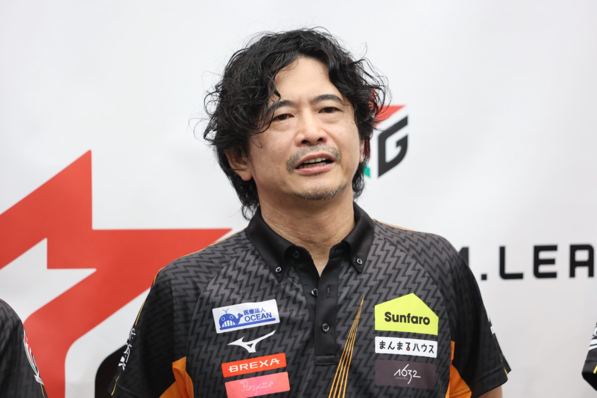 【フォト特集】新規参入チームも！ 「Mリーグ2025‐26」開幕、全10チーム40選手が集結！