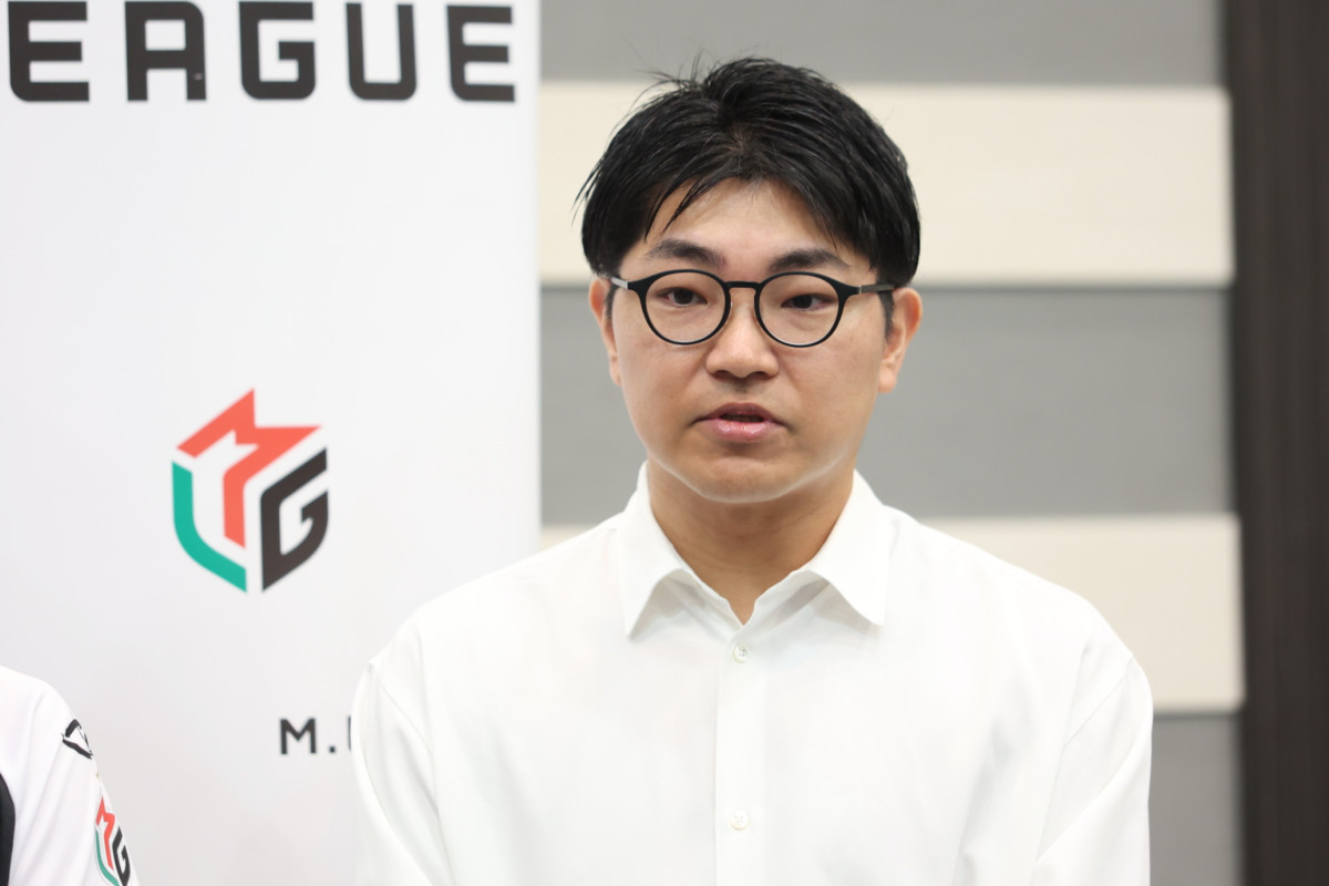 【フォト特集】「Mリーグ2025‐26」開幕、全10チーム40選手が集結！