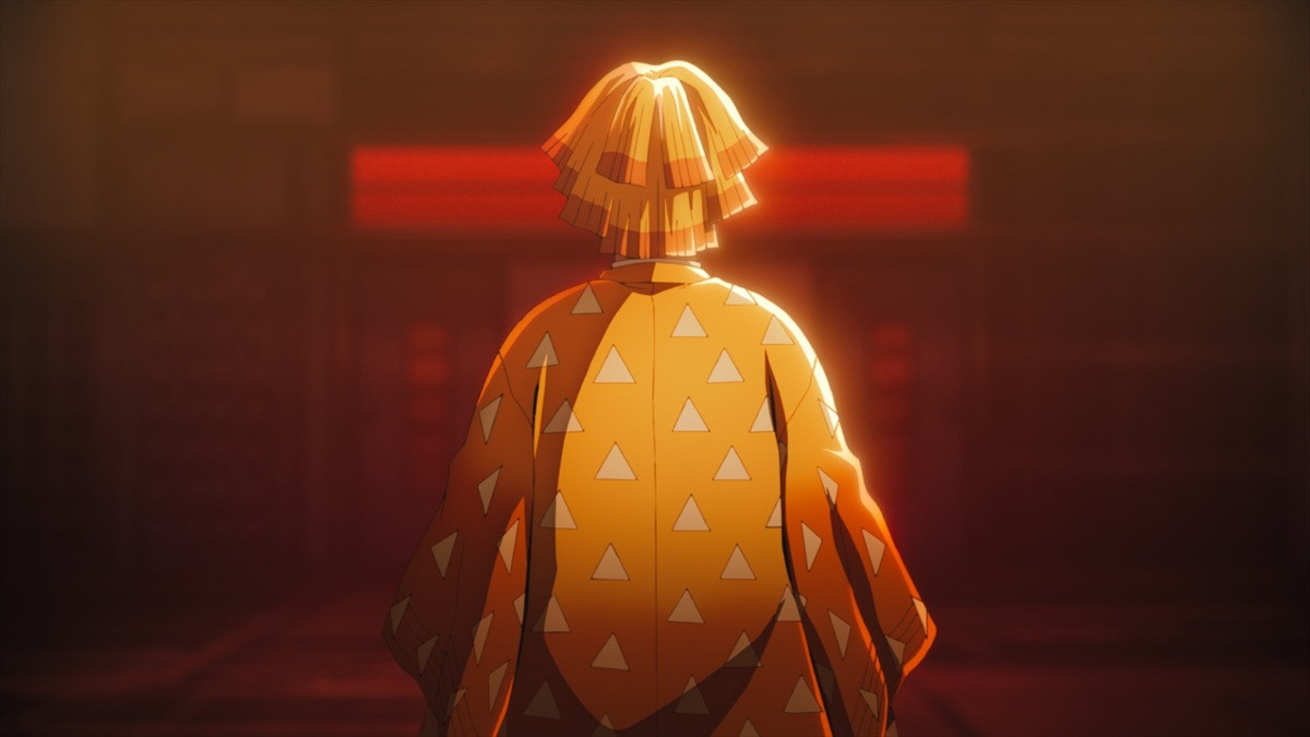 我妻善逸vs獪岳！ 『劇場版「鬼滅の刃」無限城編 第一章』決戦CM第3弾