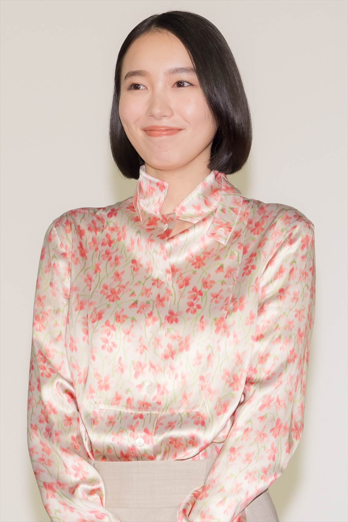 大東駿介＆飯豊まりえ、犬とのドラマ撮影で感じたこと「芝居を教えてもらいました」