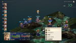 『ファイナルファンタジータクティクス - イヴァリース クロニクルズ』スクリーンショット
