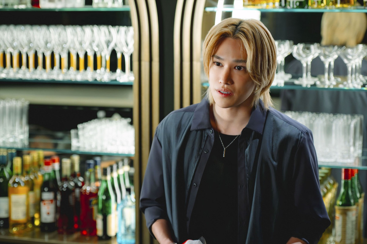 トリンドル玲奈「史上最高に熱い夏を過ごさせていただきました」　『レプリカ』古屋呂敏が撮影したクランクアップ写真公開