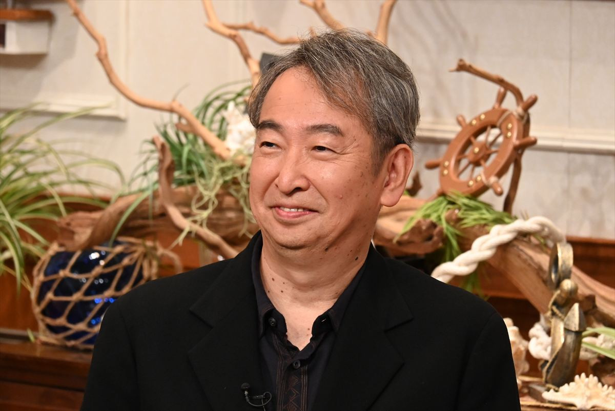 石原良純ら4兄弟、全員集合で石原家の真実語る　小泉孝太郎＆高嶋ちさ子『プラチナファミリー』今夜放送