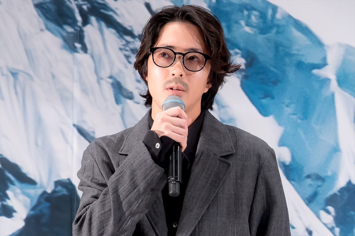 のん、吉永小百合の行動に感動「かっこいい！って」