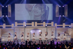 「モーニング娘。’25 コンサートツアー秋 ～Movin’ Forward～」、9月23日開催の長野・サントミューゼ公演より