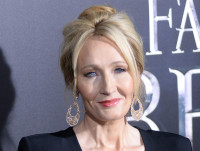 J・K・ローリング、自身について「意見が違っても愛したい」発言のエマ・ワトソンに冷や水　パロディ動画を称賛