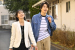 『仮面ライダーゼッツ』第2話場面カット