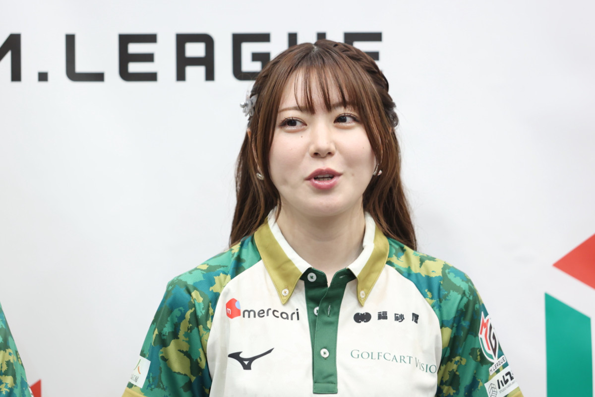 【フォト特集】「Mリーグ2025‐26」開幕、全10チーム40選手が集結！