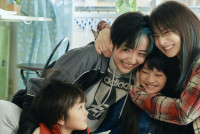 映画『ナイトフラワー』場面写真