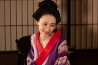 大河ドラマ『べらぼう～蔦重栄華乃夢噺～』に出演する望海風斗