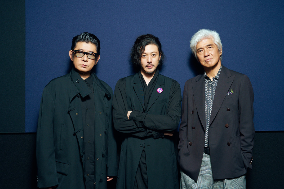 永瀬正敏＆佐藤浩市が現場で感じた、映画監督オダギリジョーの魅力