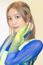 安済知佳