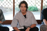 9月27日放送の土曜プレミアム『タイムレスマン』に出演する山下智久