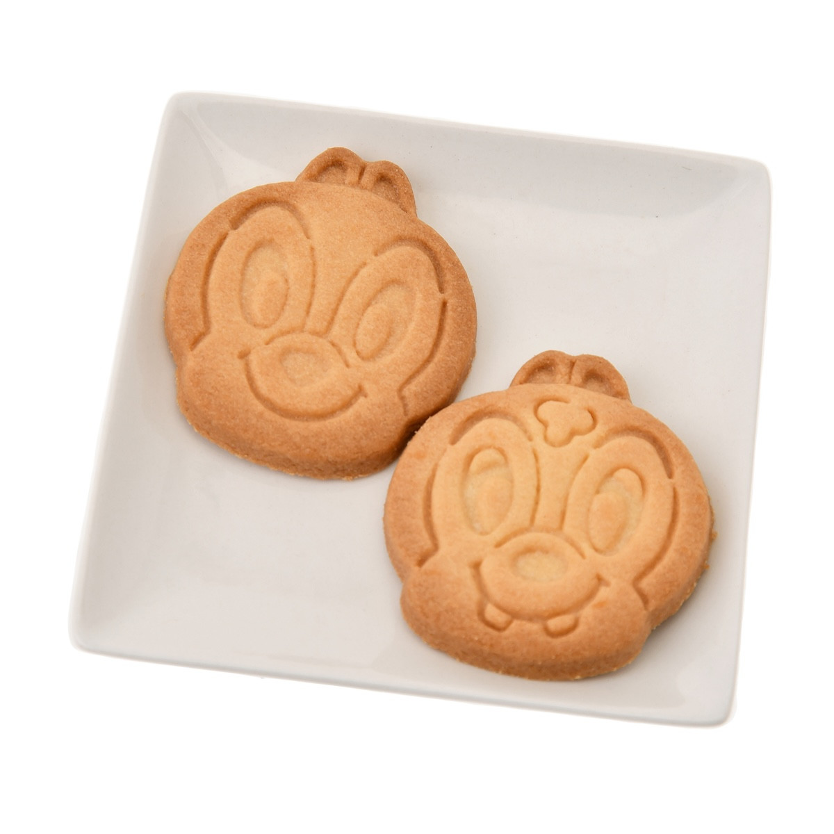 2025.9.4チップ＆デールデザインのさつまいもお菓子