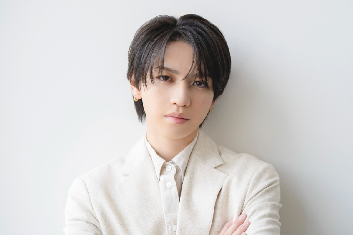 岩橋玄樹、長い休養期間を経て気づいた大きな支え　“ファンと涙したライブ”が自分を作る原点に