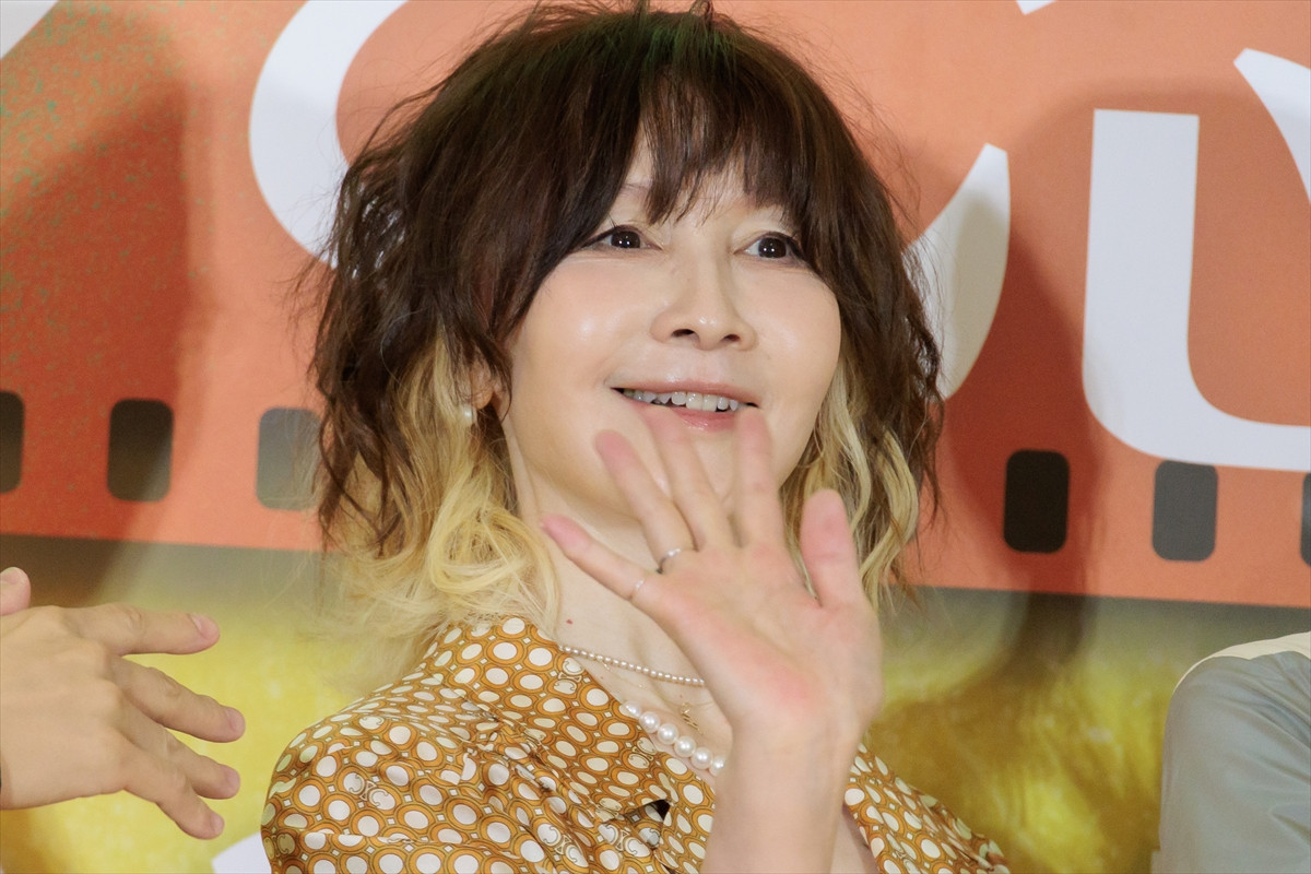 山下美月、『セフレと恋人の境界線』出演作に衝撃「『キスだけってなんだよ！』と思って台本投げた」